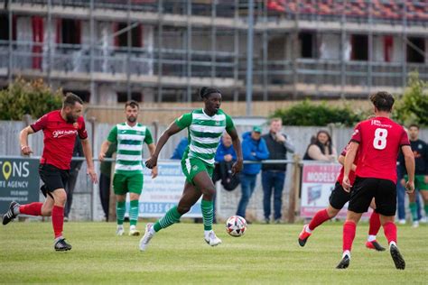 Preview: Farsley Celtic vs FC Halifax Town – Farsley Celtic FC