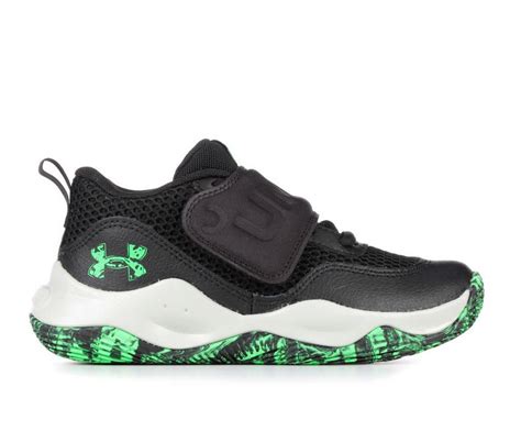 Boys' Under Armour Zone BB 2 Preschool Boys Basketball Shoes | Shoe ...