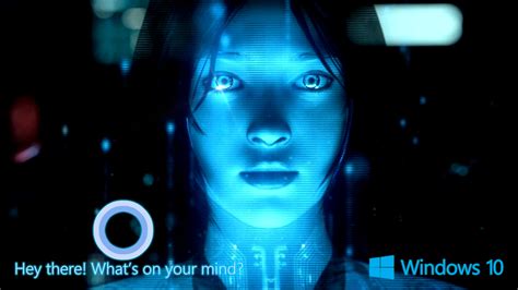 Cortana in Windows 10 by jcpplay on DeviantArt