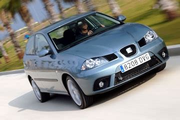 Kenteken Check T 634 VR SEAT IBIZA AutoWeek