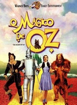 Assistir O mágico de oz Filme Completo Online dublado em portugues grátis