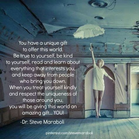 Inspiring Being Unique Quotes To Embrace Your Individuality