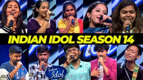 Indian Idol Season 14 Finalists: Check Grand Finale Date, Time, Channel ...