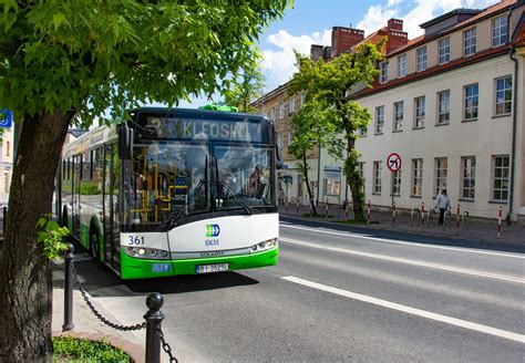 Wakacyjne rozkłady jazdy autobusów Twoja Telewizja Regionalna