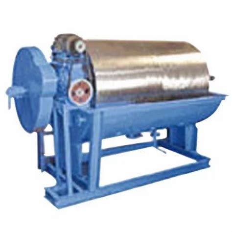 Flaker Drum Dryer At Best Price In Ahmedabad Id 1209641155