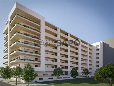 Apartamento Habitaciones Venta En Portim O Portim O Casa