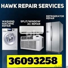 Quick Ac Repair And Service Fridge Washing Machine Repair Shop Air