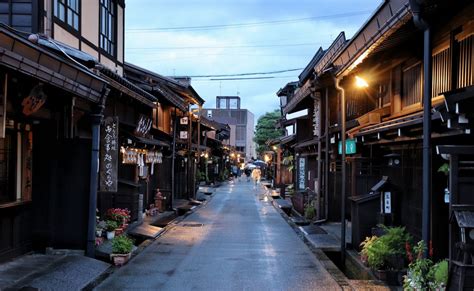 Journey Through Takayama Gifu’s Old Town | VISIT GIFU