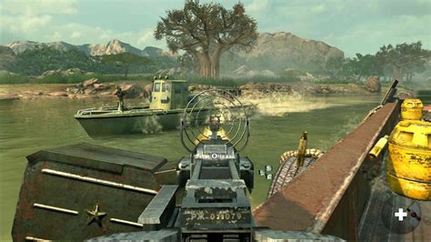 Call of Duty: Black Ops 2 (Wii U) Review - COGconnected