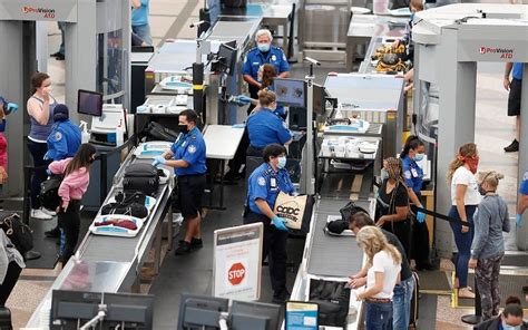 The Evolution Of Airport Security From Pre 9 11 To Today One Education