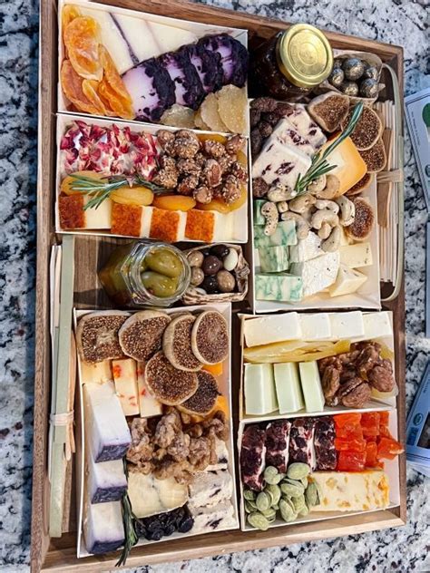 boarderie cheese and charcuterie net worth