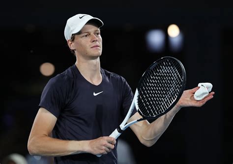 Australian Open 2023 Jannik Sinner Vs Tomas Martin Etcheverry Preview