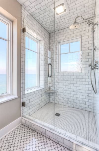 21 Shower Window Design Ideas Sebring Design Build