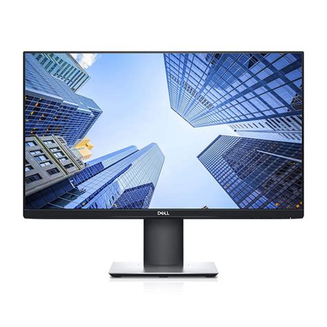 Buy Dell P2419H 24-inch Full HD (1080p) LED Backlit Monitor With IPS ...