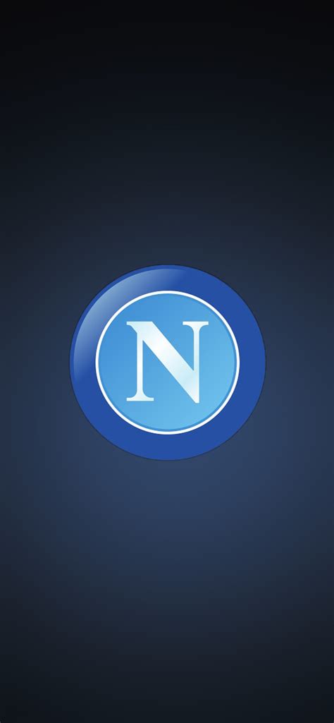 Logo Napoli - Wallpapers Central