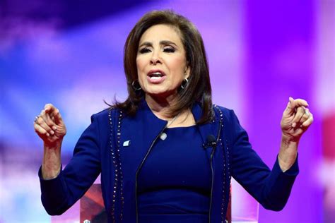 How Old Is Judge Jeanine Pirro Wiki Bio Age Height Cancer Net