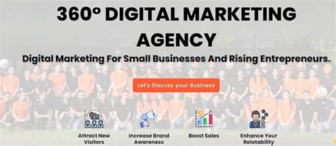 Top 5 Digital Marketing Agencies In Melbourne By Priya Kumari Jan