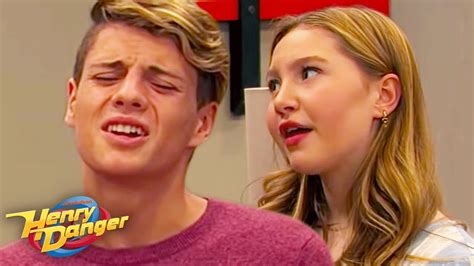 What Episode Of Henry Danger Does Piper Find Out Hosted Entertainment