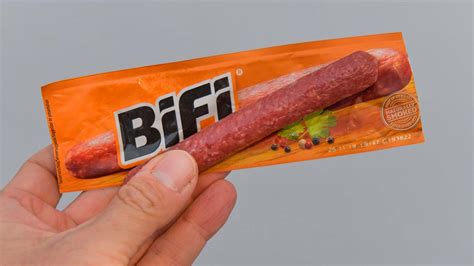 Kapazitätsausbau Neues Werk für Bifi Snacks in Brandenburg