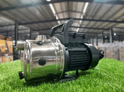 Custom Cheap Js 100 Water Pumps Stainless Steel Self Priming Jet Pump Water Pump And Jet Water