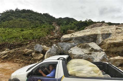 A Gazeta Moradores De Alfredo Chaves Enfrentam Duas Enchentes Em Dias