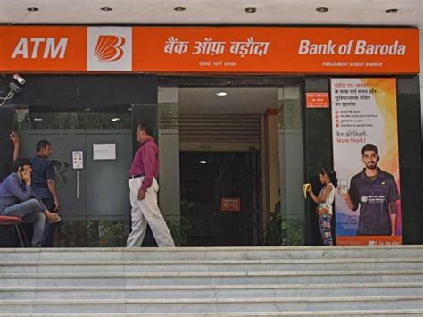 Bank Of Baroda Q2 Results Net Profit Soars 28 To Rs 4 253 Crore