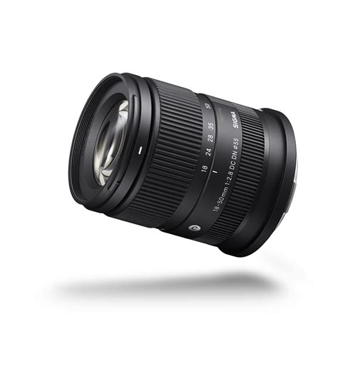 Sigma Launches Interchangeable Lenses For The Canon Rf Mount System