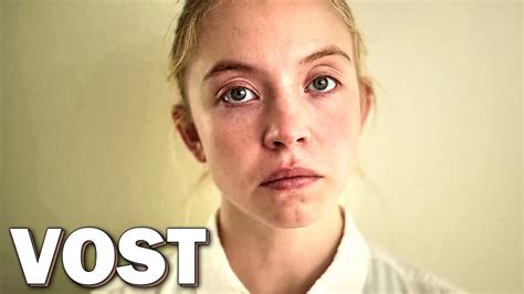 Reality Bande Annonce Vost Sydney Sweeney Youtube