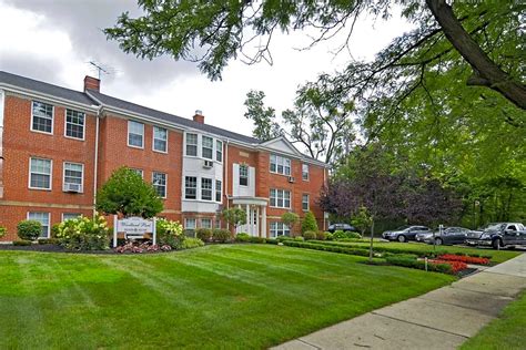 Shaker Square Apartments The Woodlands Shaker Sq Cleveland