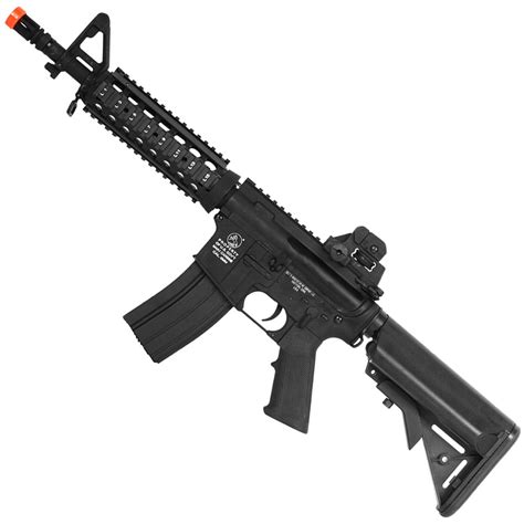 Colt M4 CQB-R Airsoft AEG Rifle | Wholesale | Golden Plaza