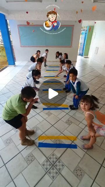 Aprendendo Para Ensinar On Instagram Cr Dito Creche Nsdp Obrigada