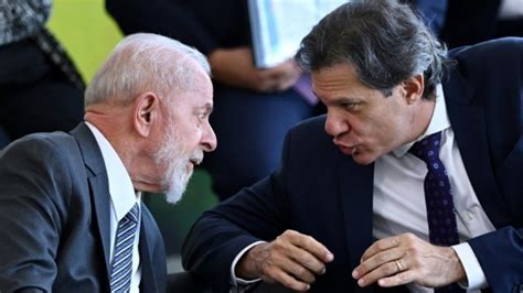 Lula E Haddad Se Reúnem Para Fechar Corte De Gastos Anúncio Deve Sair