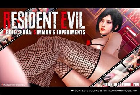 Kunoichi Porn Comics Sex Games SVSComics Page 3