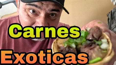 Tacos Al Vapor Probe El Taco De Labio Youtube