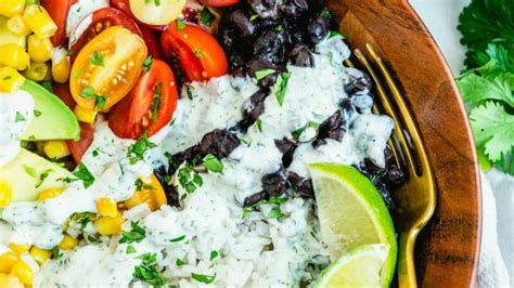 Easy Grain Bowl A Couple Cooks