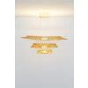 Holl Nder Sognatore H Ngeleuchte Led Gold K Lampe De