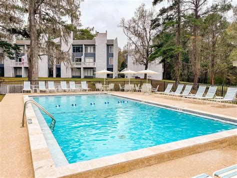 Brookwood Apartments 410 Victory Garden Dr Tallahassee Fl 32301 ®