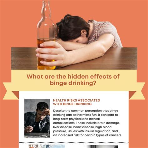 What Are The Hidden Effects Of Binge Drinking Pdf