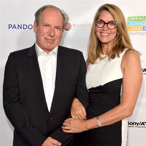 Lion King Composer Hans Zimmer Files for Divorce: Reports