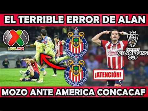 Reporte Completo De Chivas Desde Verde Valle Gago Tendria Nueva