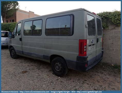 Fiat Ducato Ii Serie Restyling Am Cc Album Foto