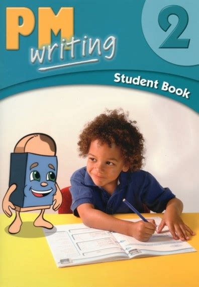 Pm Writing Student Book 2 Seelect Educational Supplies Adelaide