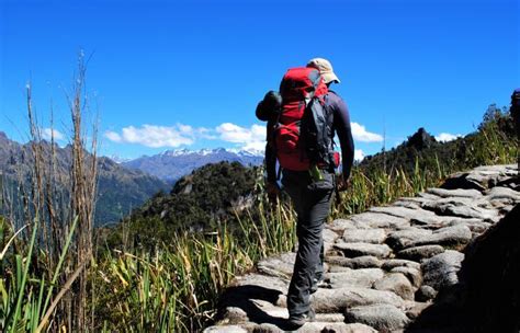 1 Day Inca Trail Hike To Machu Picchu 1 Day Hike To Machu Picchu