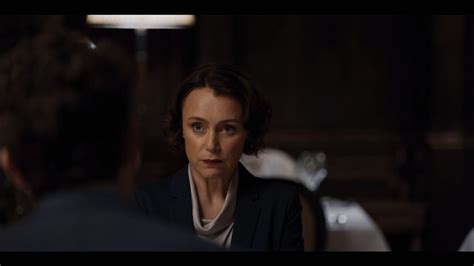 Keeley Hawes Bodyguard Scene | Hot Sex Picture