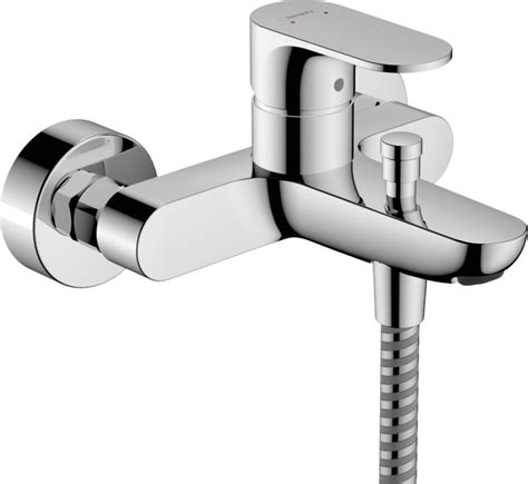 Bateria Wannowa HANSGROHE REBRIS S Chrom 72440000 Dobra Cena Sklep