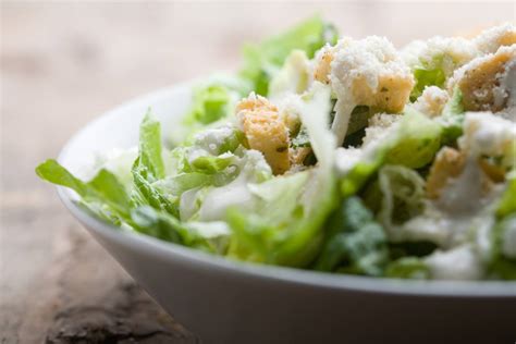 Caesar Salad Salads Oregon Dairy Catering