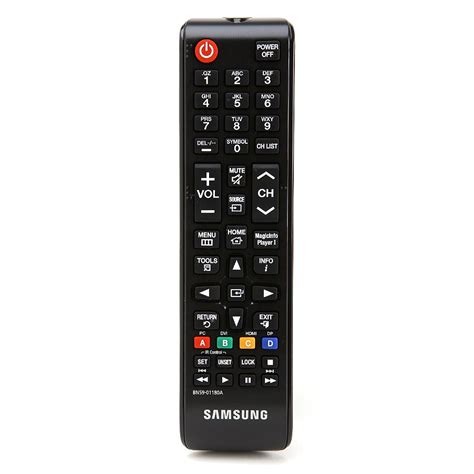 SAMSUNG Smart TV Remote BN59-01180A | Shop Today. Get it Tomorrow ...