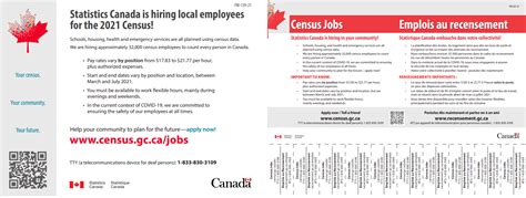 Census Jobs B Town Of Irricana