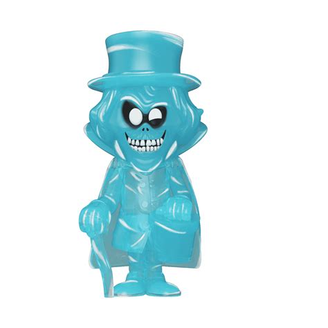 Hatbox Ghost