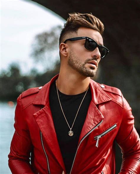 5 Tendências De Moda Masculina Outono Inverno 2019 Estilo Urbano